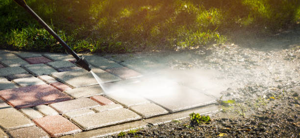 Belvidere, NJ Pressure Washing Services Company